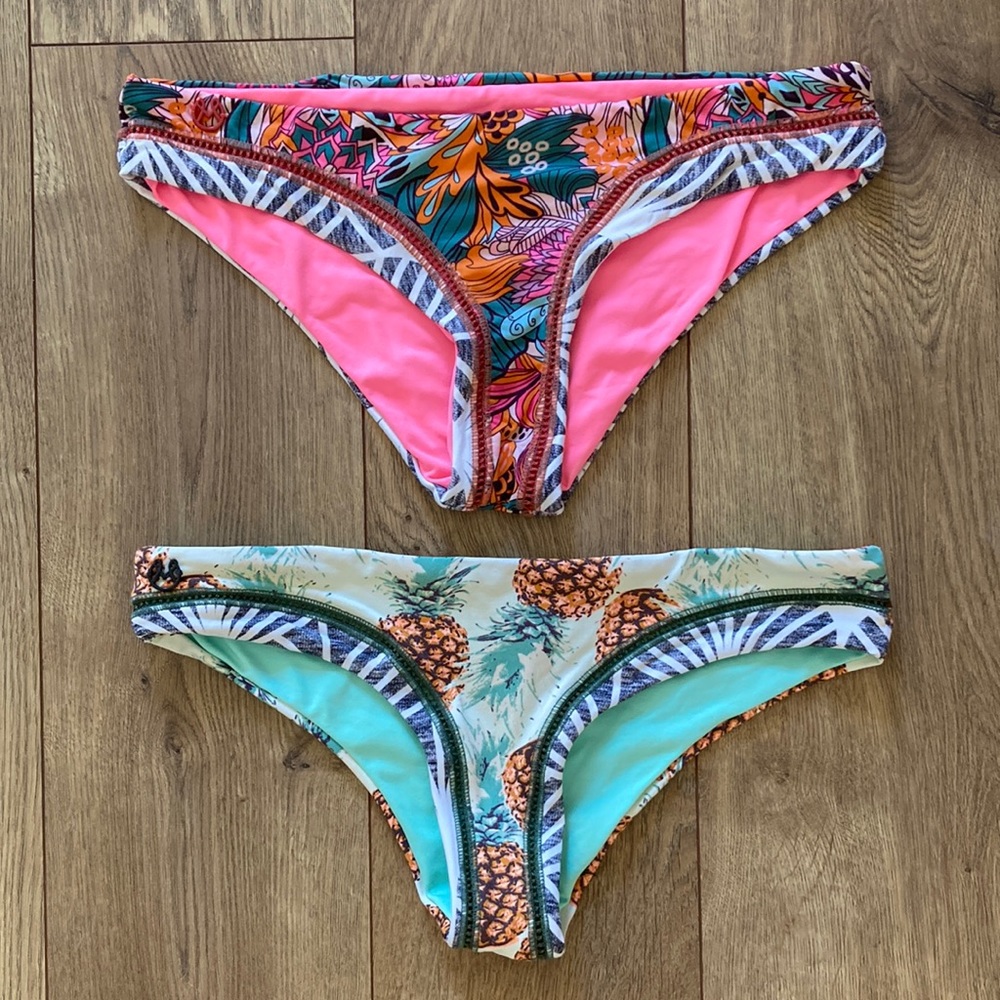 Maaji bottoms